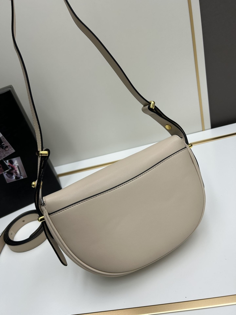 Prada Satchel Bags